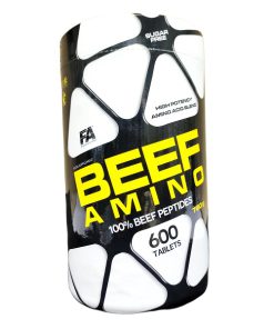 آمینو بیف فا 600 عددی FA BEEF AMINO