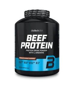 بیف پروتئین بایوتک 60 سروینگ BioTech Beef Protein