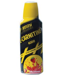 ال کارنیتین بادی بیلدر لپروا Body Builder L Carnitine