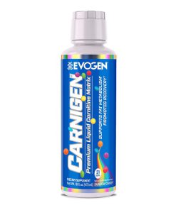 کارنیتین مایع ایوژن Evogen Carnigen Liquid Carnitine