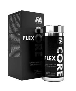 فلکس کور فا FA CORE FLEX