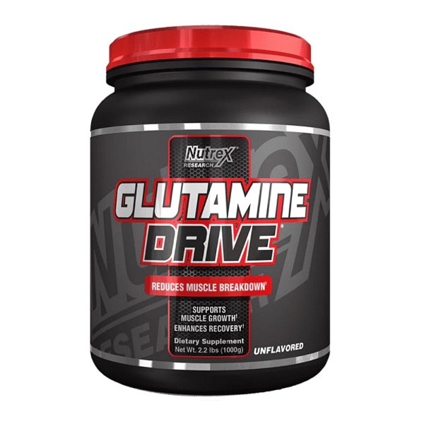 گلوتامین ناترکس درایو 1 کیلوگرم Glutamine Drive Nutrex 1 گلوتامین ناترکس درایو 1 کیلوگرم Glutamine Drive Nutrex