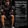 پروتئین وی ایزوله کیجد Kaged Whey Protein Isolate 6 پروتئین وی ایزوله کیجد Kaged Whey Protein Isolate