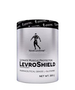 گلوتامین کوین لورون Kevin Levrone Levro Shield