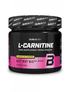 پودر ال کارنیتین بایوتک 150 گرم BioTech L-Carnitine