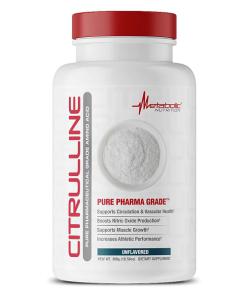 سیترولین متابولیک 300 گرم Metabolic Citrulline Malate