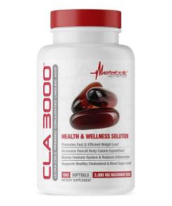 سی ال ای 3000 متابولیک Metabolic CLA 3000