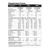 کربو ویتارگو متابولیک 600 گرم Metabolic Glycoload 3 کربو ویتاگو متابولیک 600 گرم Metabolic Glycoload