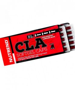 سی ال ای ناترند NUTREND CLA 800 MG
