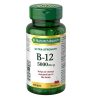 ویتامین ب 12 نیچرز بونتی 45 عددی Nature's Bounty Ultra Vitamin B12