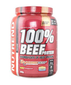 بیف پروتئین  ناترند 900 گرم Nutrend Beef Protein