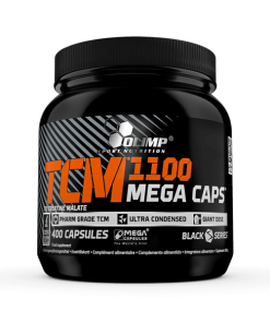 کراتین الیمپ 400 کپسول Olimp TCM 1100 MEGA CAPS
