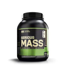 گینر سریوس مس اوپتیموم 4.57 کیلوگرم Optimum Serious Mass