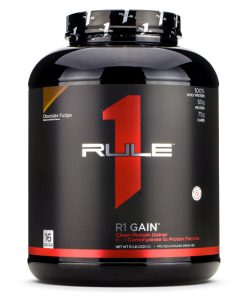 گین گینر رول وان RULE 1 R1 Gain