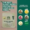 پروتئین گیاهی رفلکس نوتریشن 600 گرم Reflex Nutrition 7 پروتئین گیاهی رفلکس نوتریشن 600 گرم Reflex Nutrition