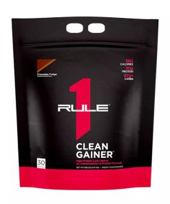 کلین گینر رول وان Rule 1 R1 Clean Gainer