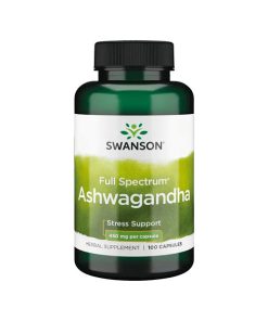 آشواگاندا سوانسون Swanson Ashwagandha