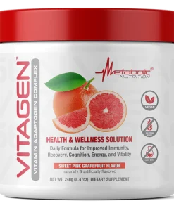 مولتی پودری ویتاجن متابولیک METABOLIC VITAGEN