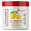 مولتی پودری ویتاجن متابولیک METABOLIC VITAGEN 5 مولتی پودری ویتاجن متابولیک METABOLIC VITAGEN