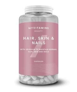 هیر اسکین نیلز مای ویتامینز 180 عدد Hair, Skin & Nails My Vitamins