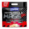 hyperbolic mass gH USN 1kg