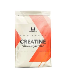 کراتین مای پروتئین 500 گرم Creatine Monohydrate My Protein