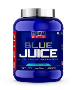 مکمل اسیدهای آمینه یو اس ان USN Epik Amino Juice gH