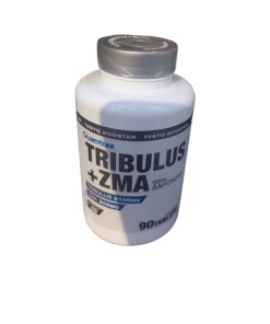 زد ام ای و تریبولوس کوامترکس Quamtrax TRIBULUS + ZMA