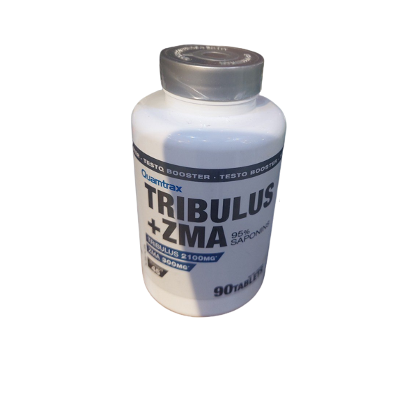 زد ام ای و تریبولوس کوامترکس Quamtrax TRIBULUS + ZMA 1 زد ام ای و تریبولوس کوامترکس Quamtrax TRIBULUS + ZMA