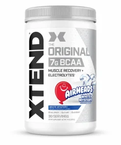 بی سی ای ای اکستند اورجینال 30 سروینگ XTEND ORGINAL 7G BCAA