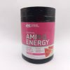 مکمل آمینو انرژی اپتیموم نوتریشن Amino Energy Optimum Nutrition 8 مکمل آمینو انرژی اپتیموم نوتریشن Amino Energy Optimum Nutrition