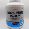 پیور پروتئین وی بایوتک 81 سروینگ BioTech 100% Pure Whey 12 پیور وی بایوتک 81 سروینگ BioTech 100% Pure Whey