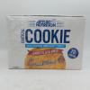 کوکی رژیمی پروتئنی اپلاید 12 عددی Applied Nutrition Critical Cookie 4 کوکی رژیمی پروتئنی اپلاید 12 عددی Applied Nutrition Critical Cookie