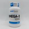 امگا 3 اوربیلد نوتریشن 1000 تعداد 90 تایی Everbuild Nutrition Omega-3 1000 11 امگا 3 اوربیلد نوتریشن 1000 تعداد 90 تایی Everbuild Nutrition Omega-3 1000