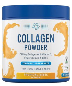 پودر کلاژن اپلاید Applied Nutrition Collagen