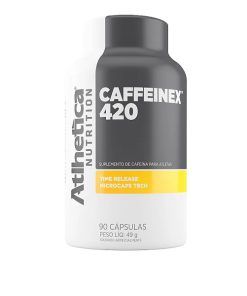 کافئین 420 اتلتیکا Atlhetica Caffeinex 420