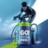 پدال پتاسیم اتلتیکا 700 گرم Atlhetica GO! PEDAL PRO 3 پدال پتاسیم اتلتیکا 700 گرم Atlhetica GO! PEDAL PRO