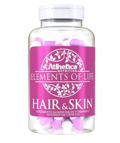 هیر اسکین اتلتیکا Atlhetica Hair & Skin