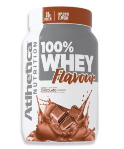 پروتئین وی اتلتیکا 900 گرم Atlhetica Whey Flavor