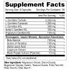 ال کارنیتین متابویلک Metabolic Nutrition Carni-10