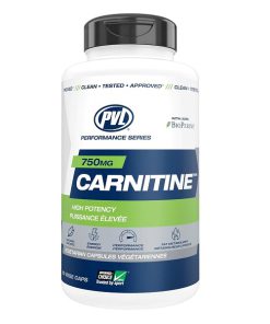 کارنیتین 750 پی وی ال PVL Carnitine 750