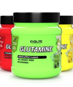 گلوتامین ایوولایت Evolite Glutamine
