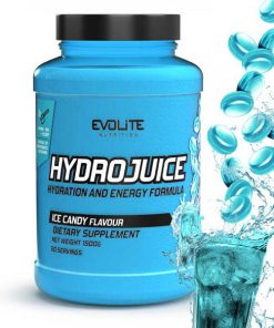 هیدروجویس ایوولایت Evolite Nutrition HydroJuice