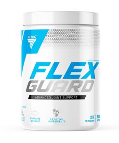 تقویت مفصل و تاندون (فلکس گوارد) 375 گرمی ترک Trec Flex Guard