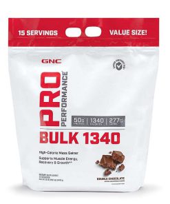 بالک 1340 جی ان سی کیسه ای GNC BULK 1340