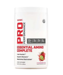 کامپلت آمینو اسنشیال جی ان سی  GNC Essential Amino Complete