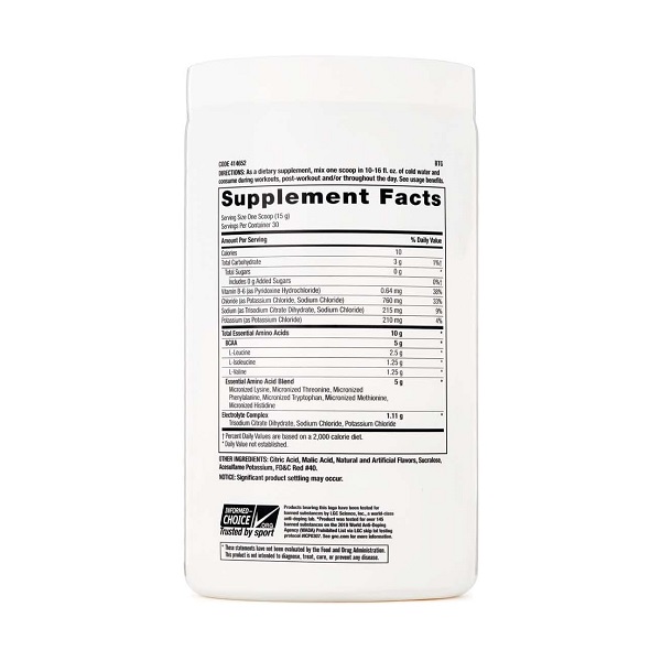 کامپلت آمینو اسنشیال جی ان سی GNC Essential Amino Complete 2 کامپلت آمینو اسنشیال جی ان سی GNC Essential Amino Complete