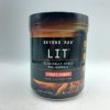 پری ورک اوت لایت جی ان سی GNC BEYOND RAW LIT Pre-Workout 8 پری ورک اوت لایت جی ان سی GNC BEYOND RAW LIT Pre-Workout