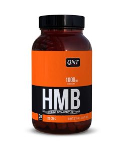 اچ ام بی 120 تایی کیو ان تی QNT HMB 1000 MG