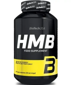 اچ ام بی بایوتک 150تایی  BIOTECH HMB